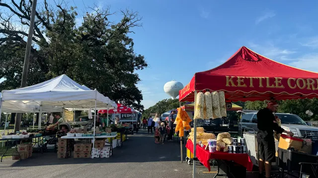 Lake Zurich Farmers Market