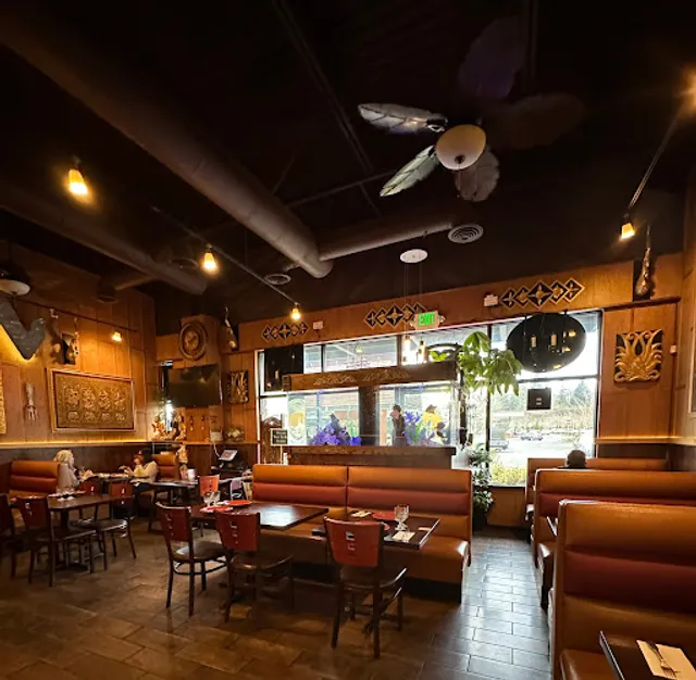 Ayothaya 2 Thai Restaurant | Frederickson