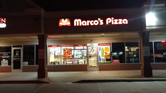 Marco's Pizza