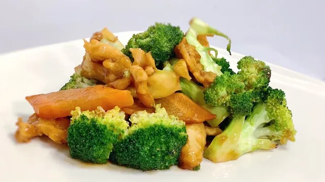 Sun Hing Chinese Restaurant