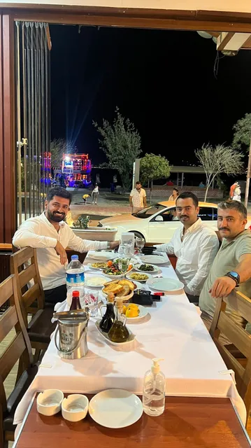 Yusuf Et & Balık Restoran