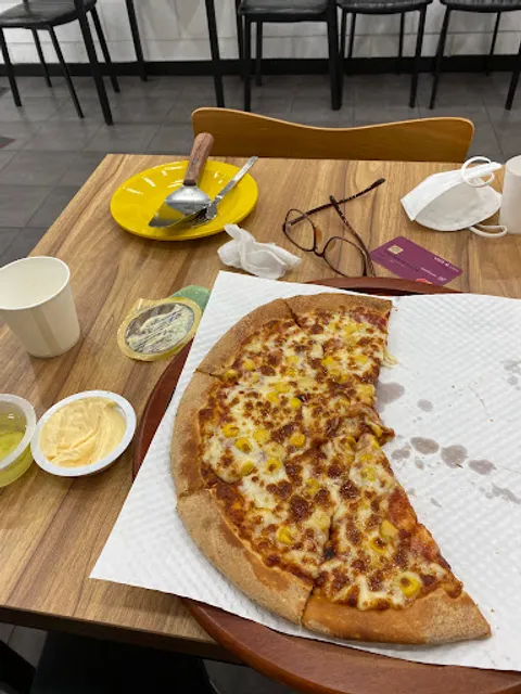 피자스쿨 영종하늘도시점