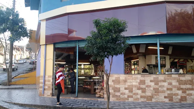 Panificadora D'Stella