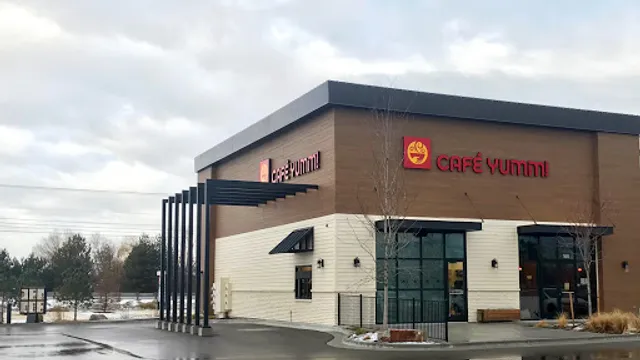 Cafe Yumm! - Lakemoor