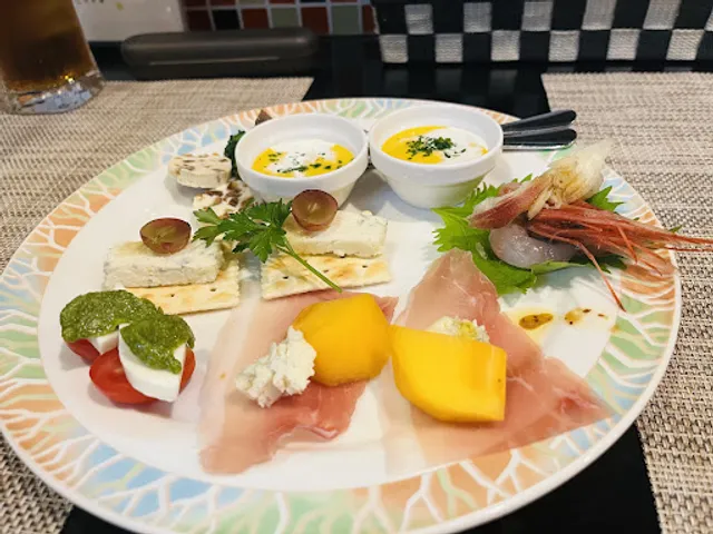 フェリーチェ Felice 和伊ダイニング&ワイン