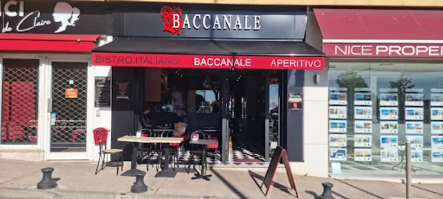 Baccanale