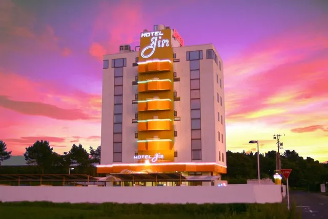 Hotel Jin