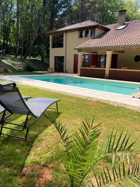 Les Eaux Vives Maison d'hôtes