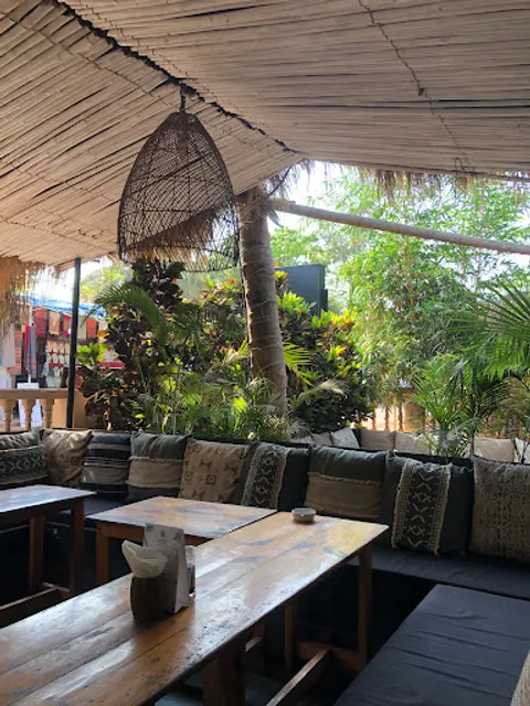 Zest Vegan and Vegetarian Restaurant