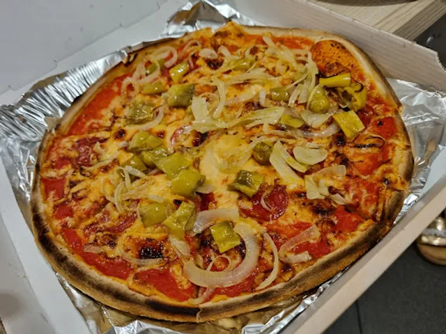 Pizzeria-Ristorante Il Principe