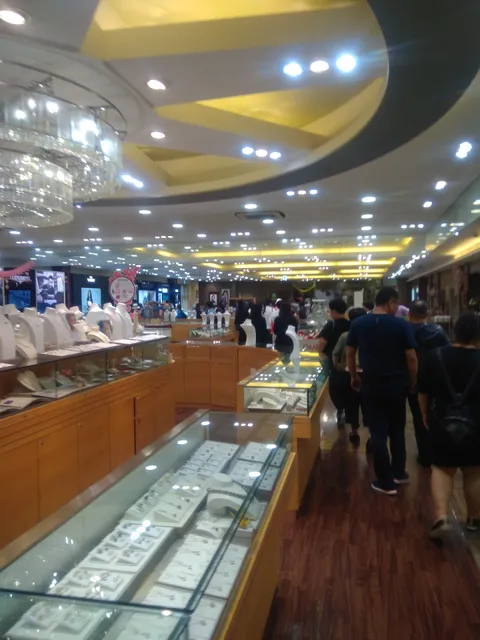 真珠珊瑚文化馆