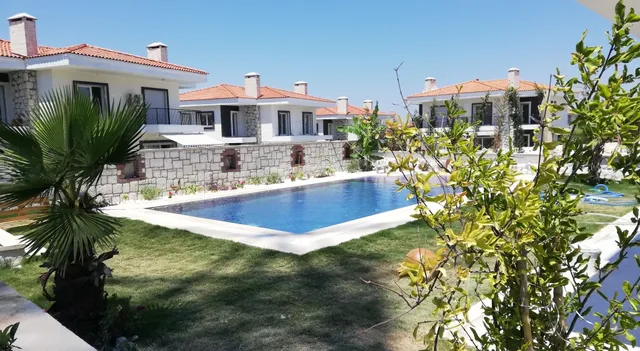 My Vera Alaçatı Butik Otel