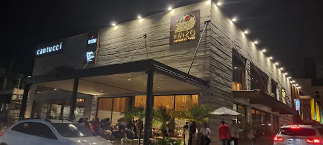 Grano & Oliva Pizzeria Águas Claras: Pizza, Burger, Vinho, Delivery Brasília DF