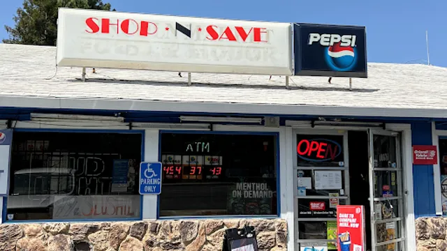 Shop N Save