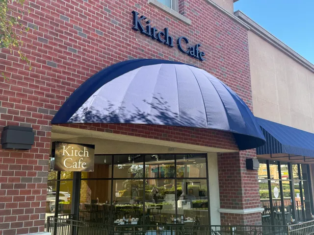 Kitch Cafe