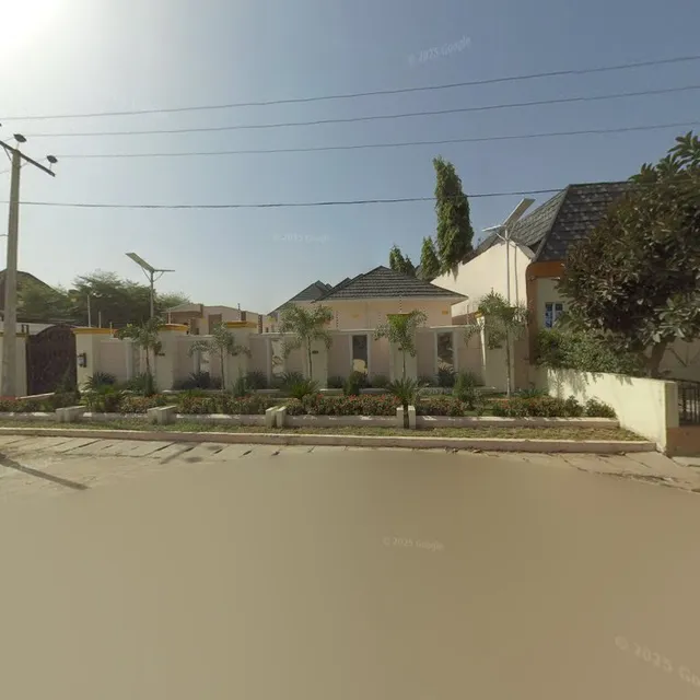 New Yahuza Suya Spot