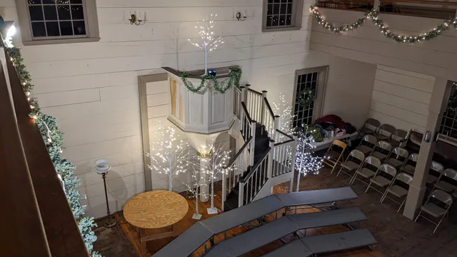 Elias Center for the Performing Arts