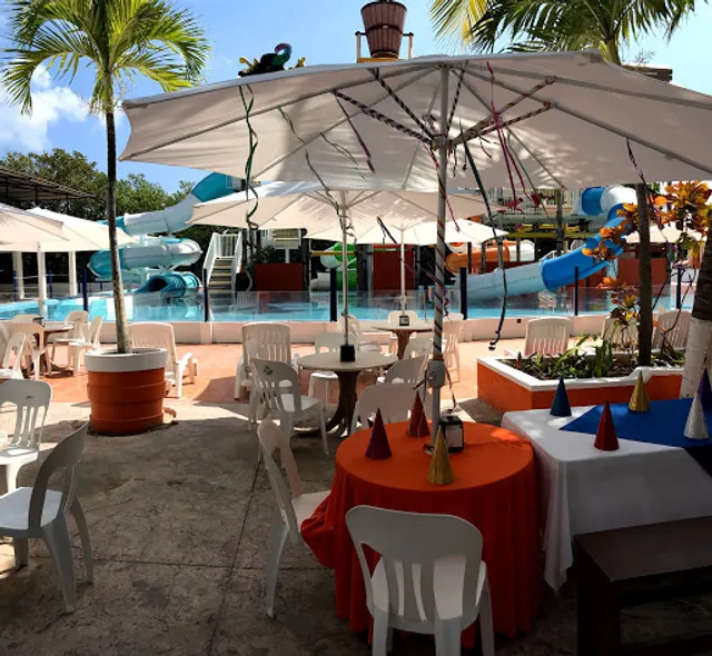 CLUB DE PLAYA EL PESCADOR