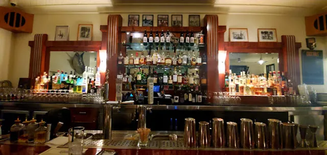 Little Dom's Seafood