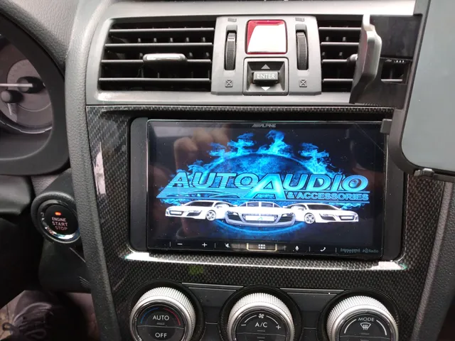 Auto Audio & Accessories