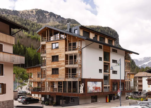 Locanda degli Artisti Art Hotel