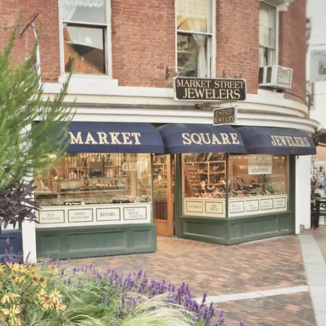 Market Square Jewelers