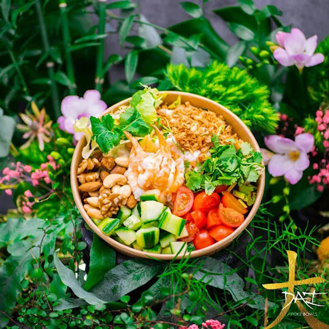 DAI Poke Bowls Bamberg