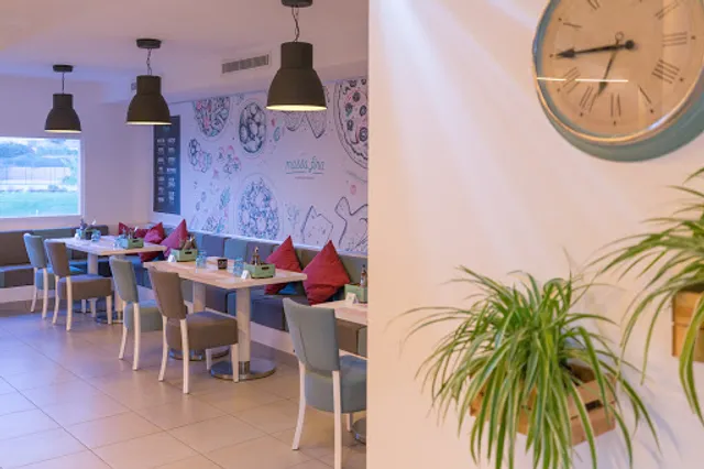 Massa Fina da Praia da Galé