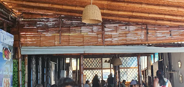 Restaurante Frutos del Mar