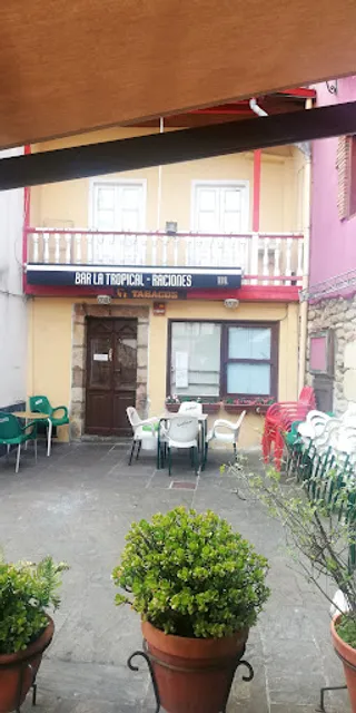 La Tropical