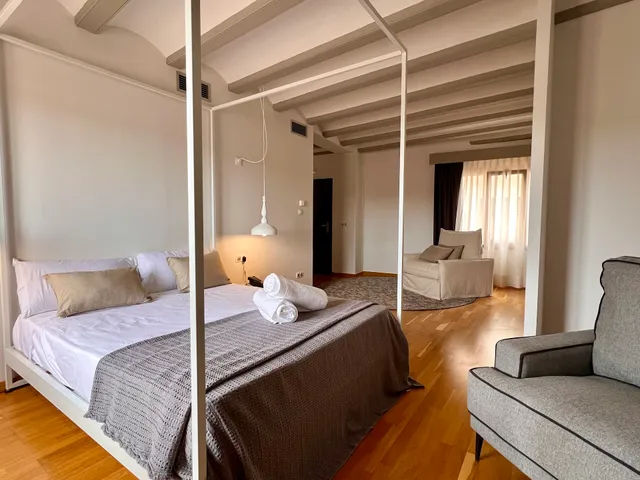 Hotel Palacio Baron De Andilla