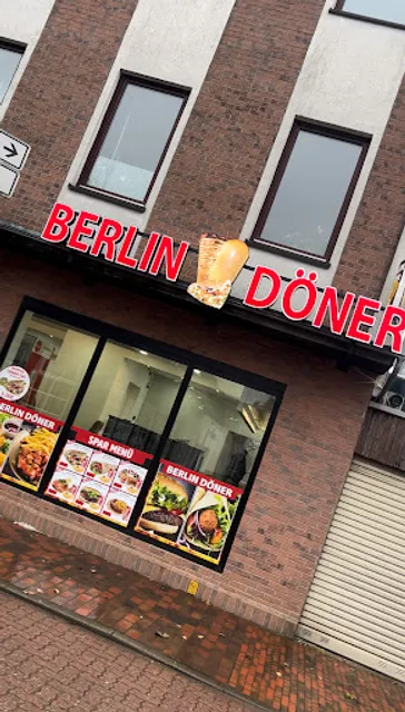 Berlin Döner Neustadt am Rübenberge