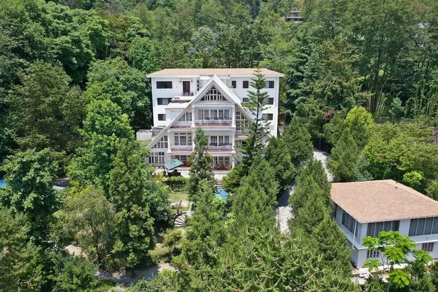 Meraki Wellness Retreat