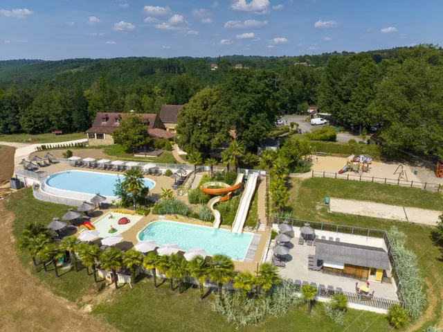 Camping La Linotte