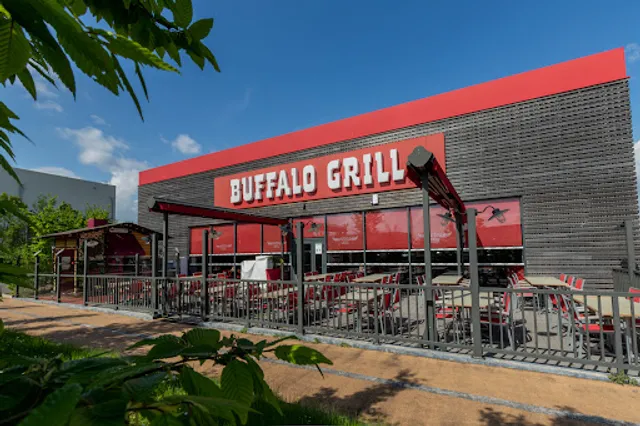 Buffalo Grill Cormontreuil
