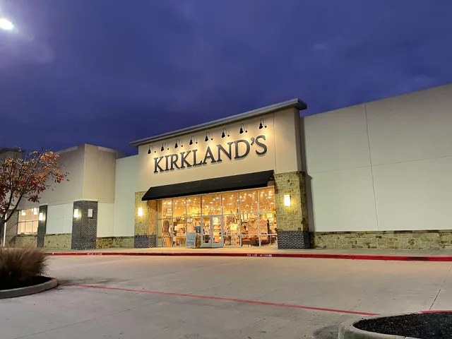 Kirkland's Home