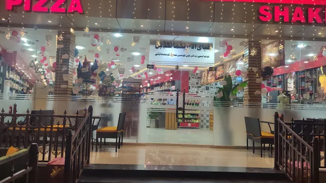 Habibi Bakers and Restaurant