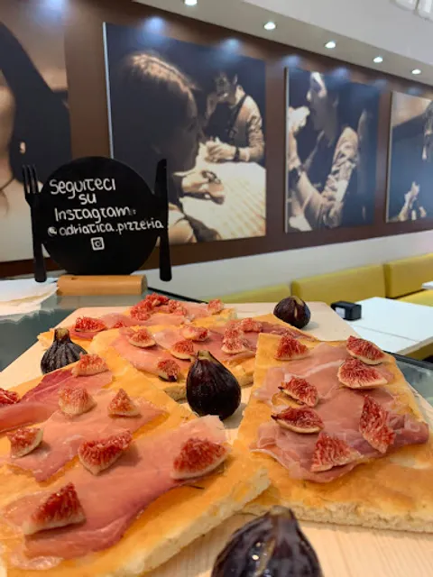 Pizzeria Adriatica