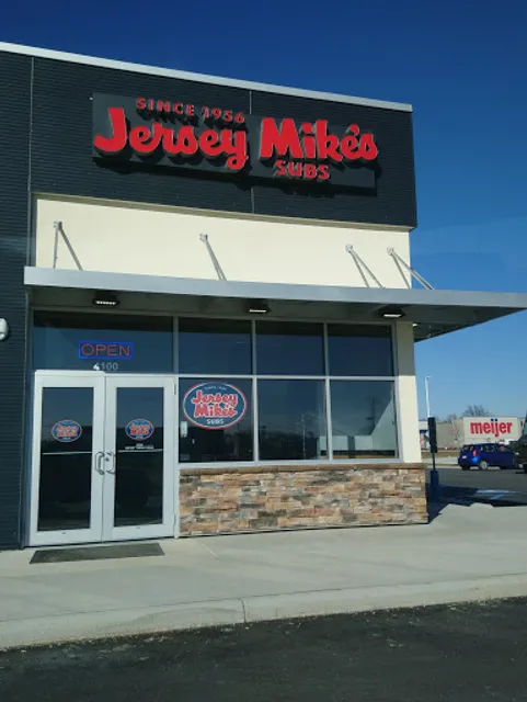 Jersey Mike's