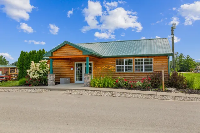 Northwoods RV Resort by Zeman