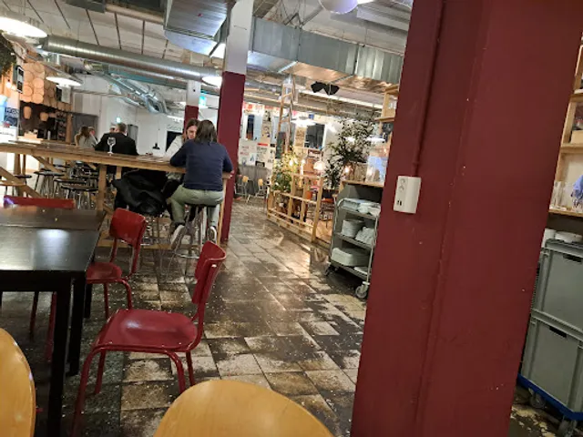 Los Guapos - Comida mexicana