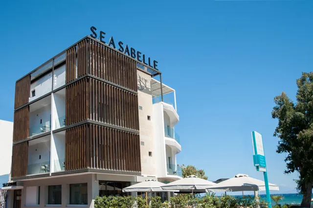 Seasabelle The Hotel