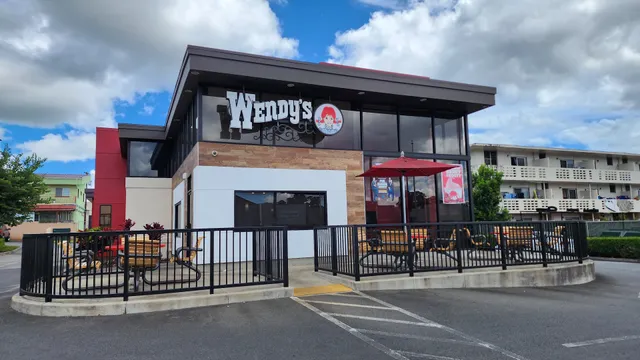 Wendy's