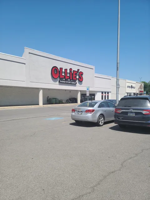 Ollie's Bargain Outlet