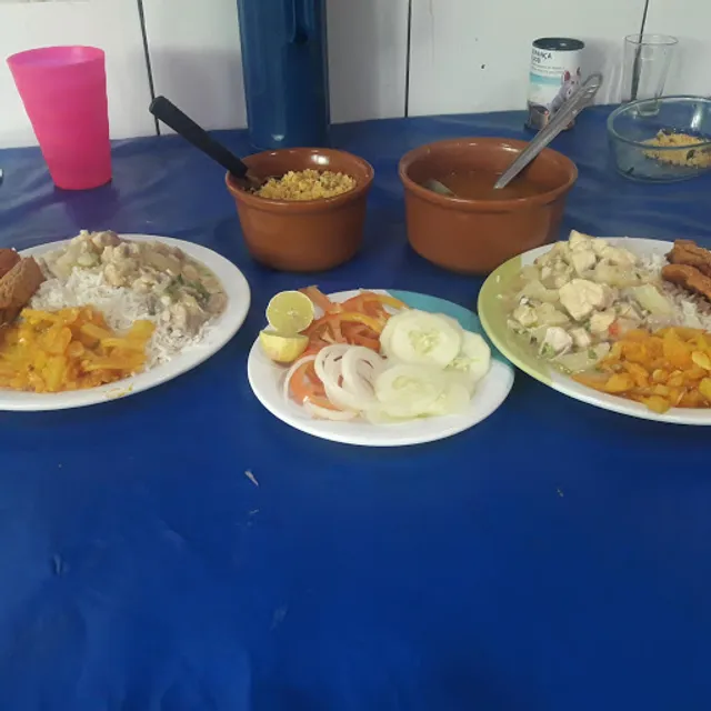 Restaurante Novo Sabor