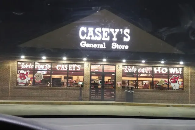 Casey's