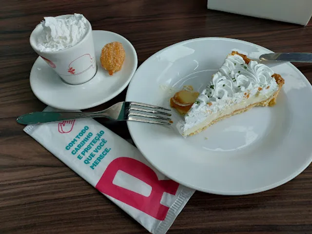 Ragazzo Express - Assaí Abolição