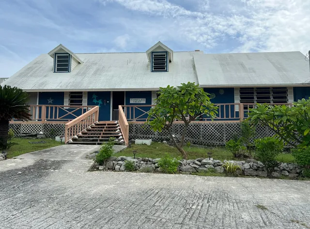 Turtles Nest Bahamas