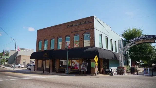 JoJo's Cajun Cuisine