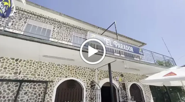 El Parador de Zorita